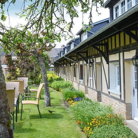 Hôtel de La Croix d'Or-2