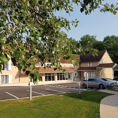 Le Moulin de la Coudre-2