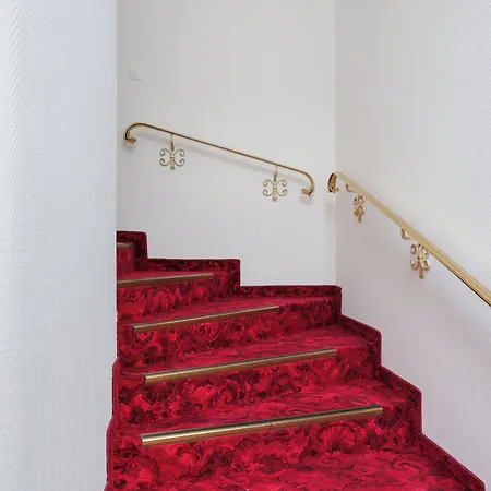 Hotel Mozart-2