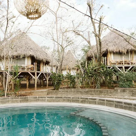 Dreamsea Surf Resort Nicaragua-2