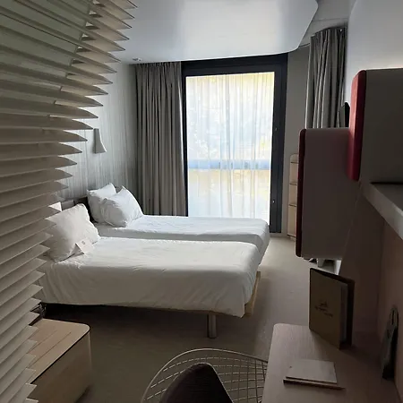 Okko Hotels Paris Porte De Versailles-3