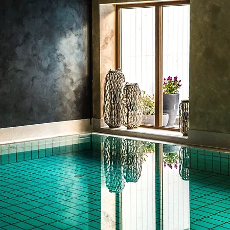 Das Aunhamer Suite&Spa Hotel-3
