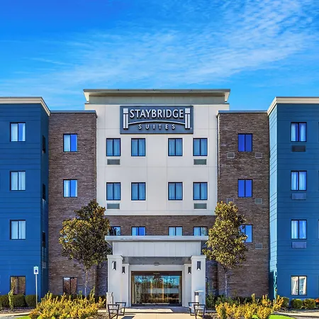 Staybridge Suites - Little Rock - Medical Center By Ihg-3