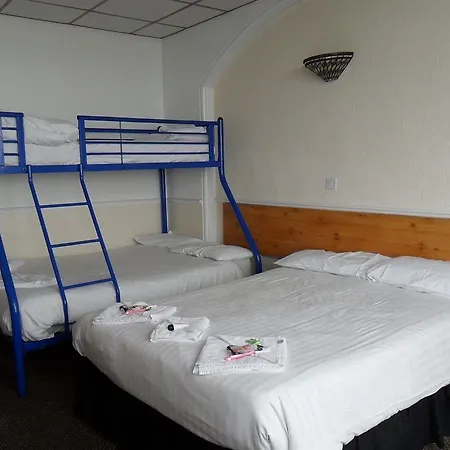 Anzy Panzy Hotel And Apartments-3
