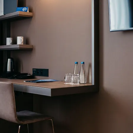 Q Hotel Plus Katowice-3