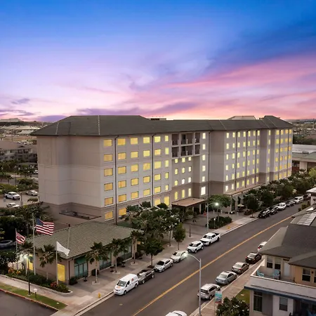 Embassy Suites By Hilton Oahu Kapolei - Free Breakfast-3