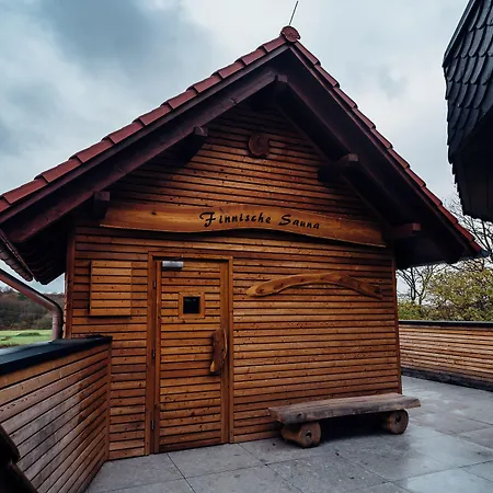 Erlebnishotel Zur Schiffsmühle-2