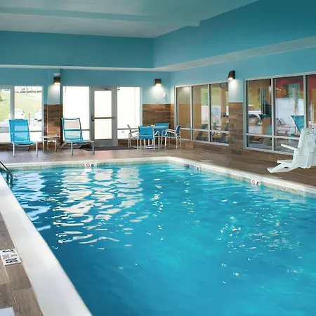 Towneplace Suites By Marriott Richmond-2