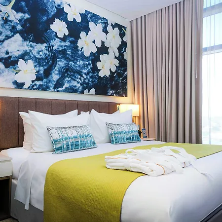 Citadines Millennium Ortigas Manila-3