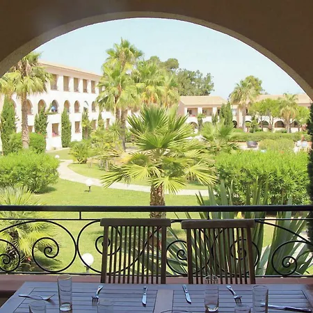 Vacanceole - Residence Sognu Di Mare-3