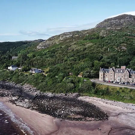 Gairloch Hotel 'A Bespoke Hotel'-3