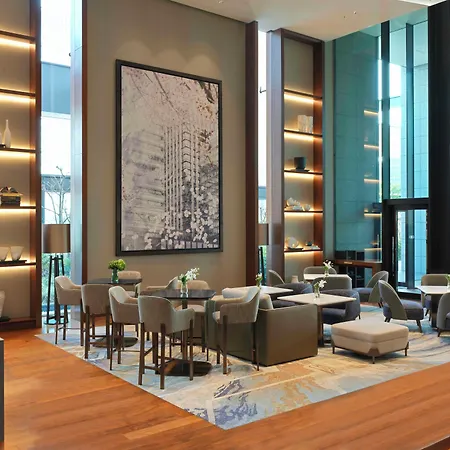 Ascott Marunouchi Tokyo-3