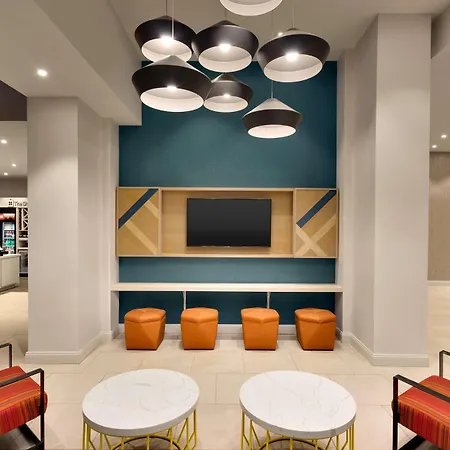 Hilton Garden Inn New York Times Square South-2