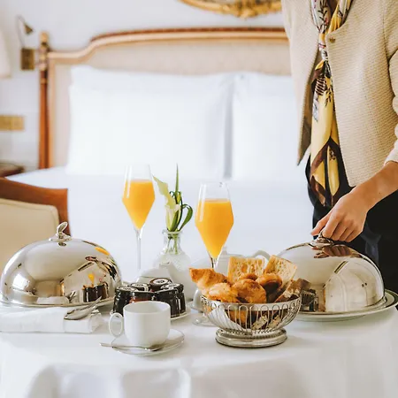 Hotel Splendide Royal Paris - Relais & Chateaux-2