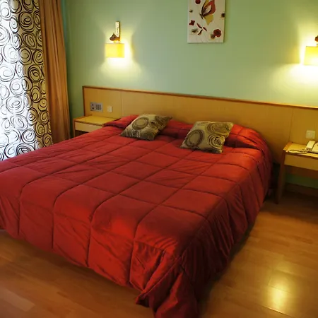 Hotel La Planada-2