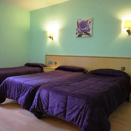 Hotel La Planada-3