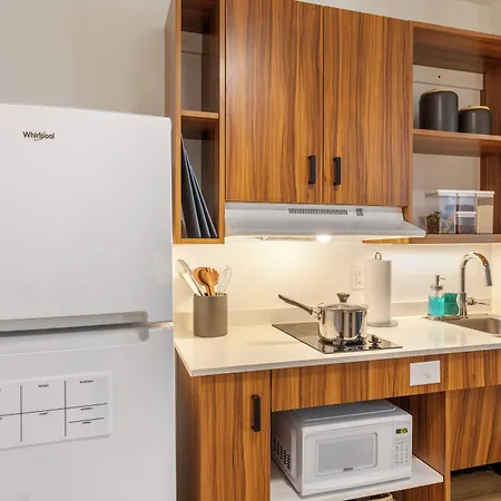 Uptown Suites Extended Stay Nashville Tn - Smyrna-3