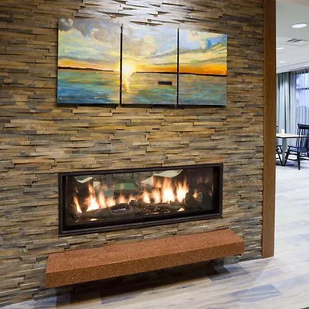 Hampton Inn Spicer Green Lake, Mn-2