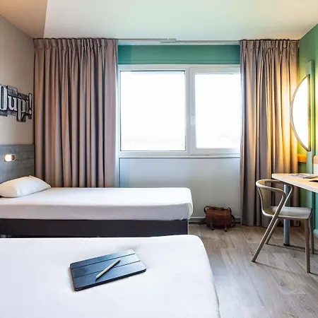 ibis budget Angoulême Nord - rénové-3