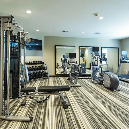 Candlewood Suites - Buda - Austin Sw By Ihg-2