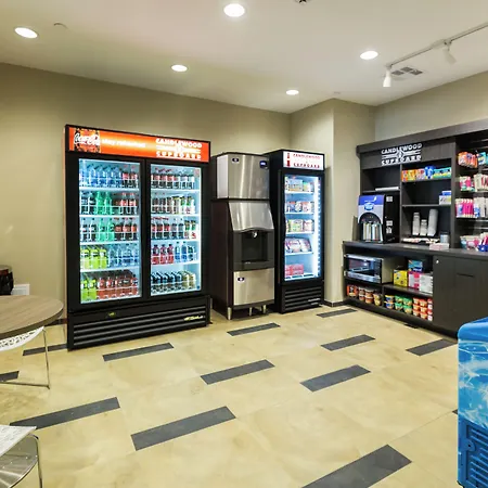 Candlewood Suites - Buda - Austin Sw By Ihg-3