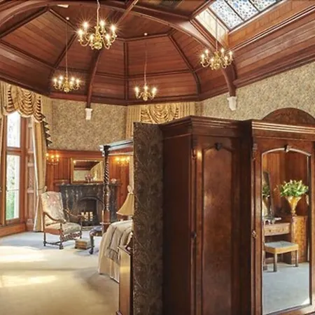 Pale Hall Hotel & Spa-2