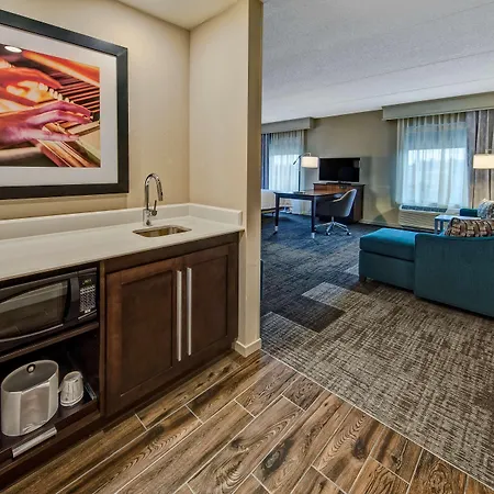 Hampton Inn & Suites By Hilton Nashville Hendersonville Tn-3