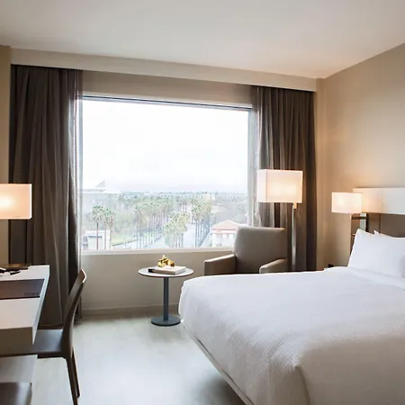Ac Hotel By Marriott San Jose Downtown-2