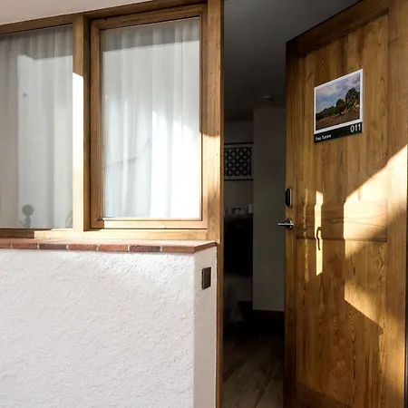 Sa Voga Hotel & Spa-2