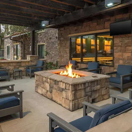 Towneplace Suites By Marriott Slidell-3