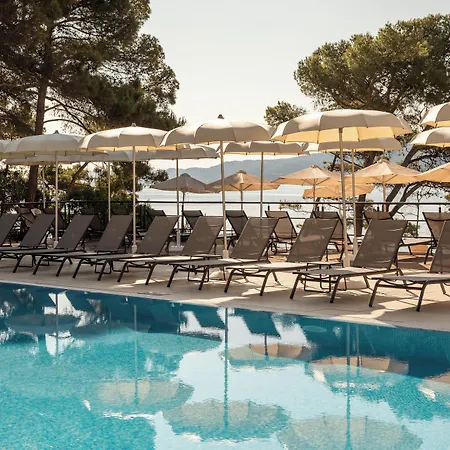 Aminess Senses Hvar Resort-2