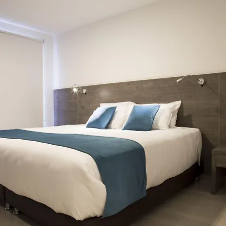 Agora Suites Hotel, Check-in digital fácil con atención virtual 24h-2