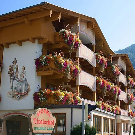 Alpenhotel Tirolerhof-2