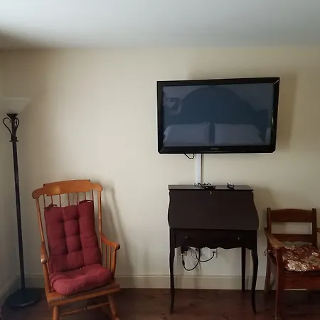 The Tilton Inn-3