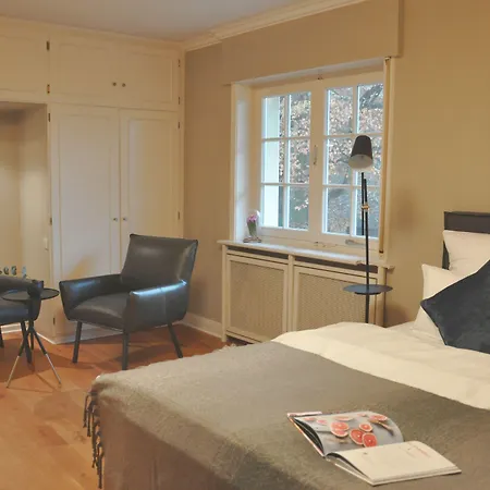 Meinsbur Boutique Hotel-2