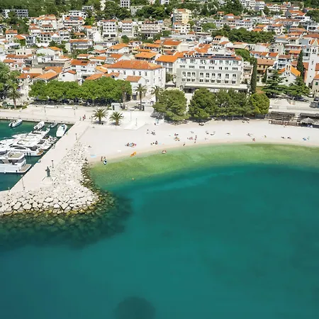 Grand Hotel Slavia (Adults Only)-2