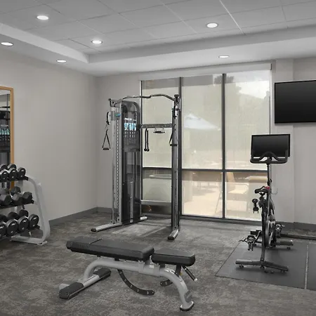 Hampton Inn By Hilton Hattiesburg-2