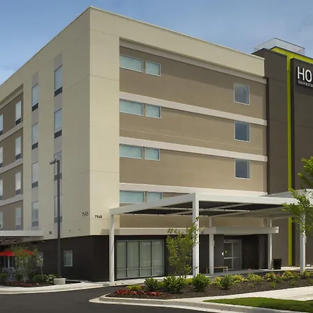 Home2 Suites By Hilton Arundel Mills BWI Airport-2