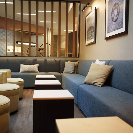 Hyatt Place Washington Dc/Georgetown/West End-2