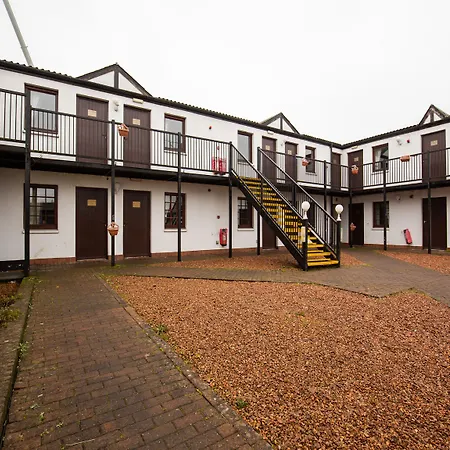 Longforgan Coaching Inn-2