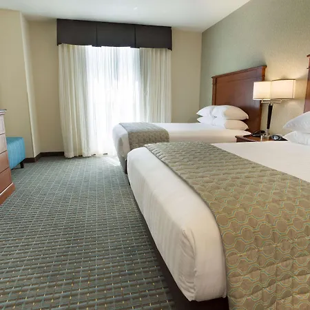 Drury Inn & Suites Burlington-2