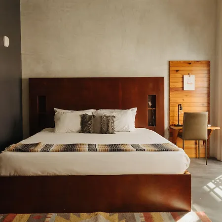 Catahoula Hotel New Orleans-2