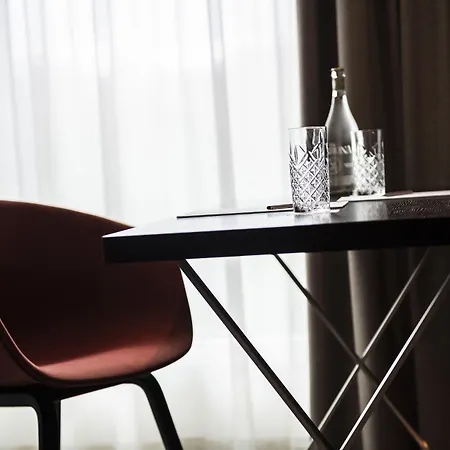 B-Smart Hotel Bendern-3