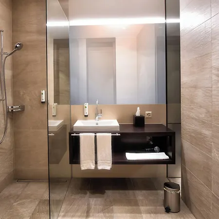 b-smart hotel Bendern-2