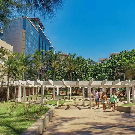 Arena Ipanema Hotel-3