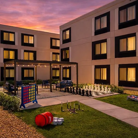 Hampton Inn & Suites By Hilton San Diego Seaworld Near Old Town-3