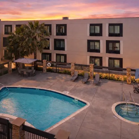 Hampton Inn & Suites By Hilton San Diego Seaworld Near Old Town-2