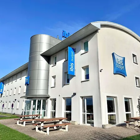 Hotel Ibis Budget Cosne Sur Loire-2