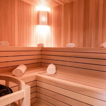 Colorfactory Spa Hotel - Czech Leading Hotels - Operated By Czech Inn-2