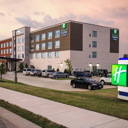 Holiday Inn Express & Suites Ruston By Ihg-2